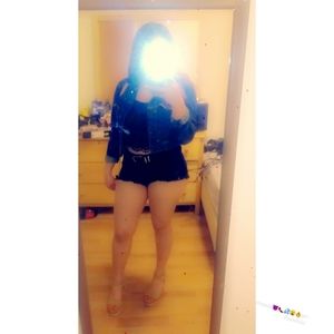 Meet your Posher, Ponce